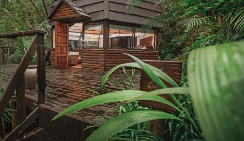 Suite with River View
