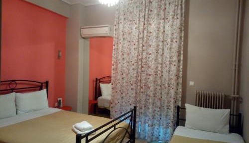 Basic Triple Room