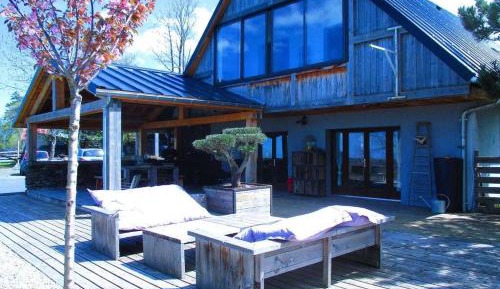 Superior Chalet