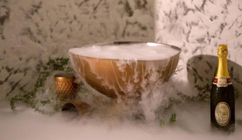 King Suite with Spa Bath