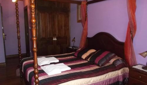  Double Room - 1 o 2 Beds
