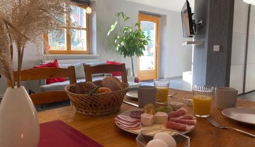 Double Room - Disability Access