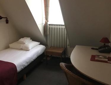 Economy Single Room