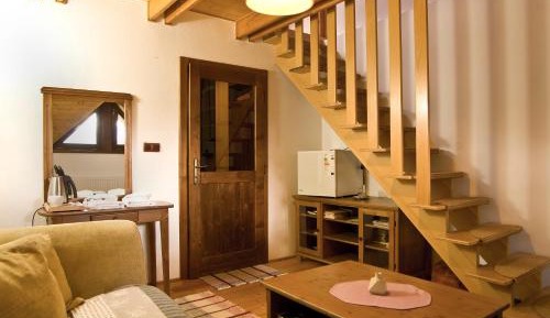 Maisonette