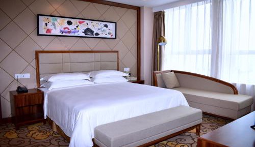Superior King Suite