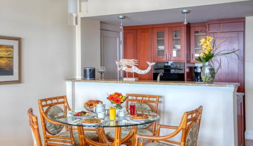 Two-Bedroom Suite