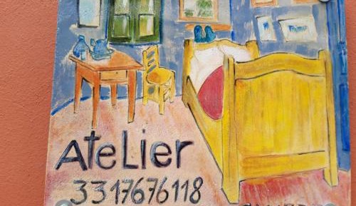 Deluxe Room (2 Adults + 1 Child)