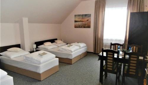 Superior Family Room