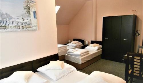 Standard Family Room