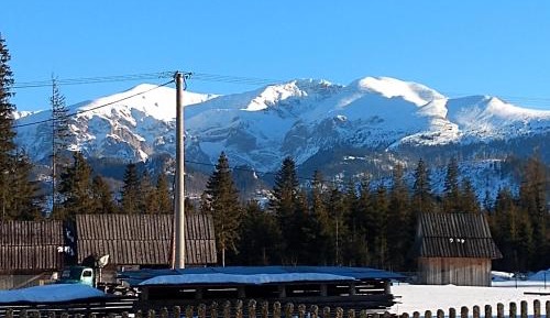 Duplex Two Bedroom Apartment