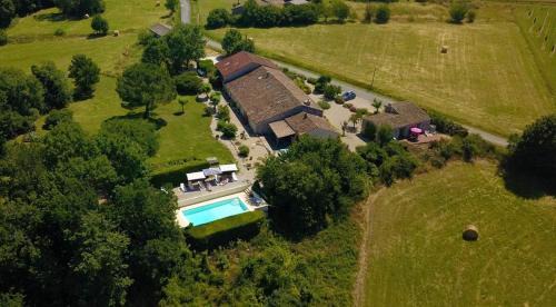 Six-Bedroom House