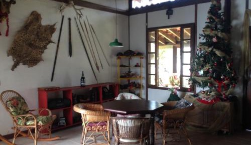 Holiday Home