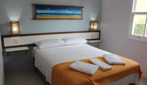 Apartment with Garden View