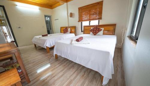 Junior Suite with Mountain View