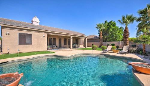 Vacation Home