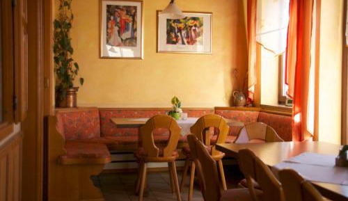 Duplex Apartment Süd