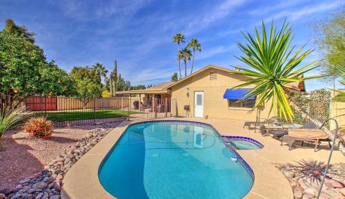 Vacation Home