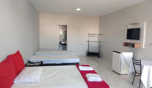 Executive Triple Room