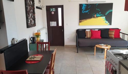 Apartment - Ground Floor