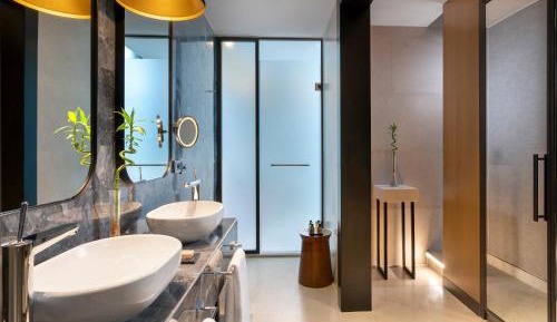 CITRUS VILLA 3 BEDROOM ( Lujo Edition )