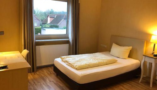 Comfort Single Room