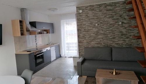Apartment - Split Level