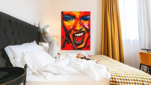 Superior Double or Twin Room