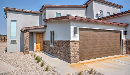 Vacation Home