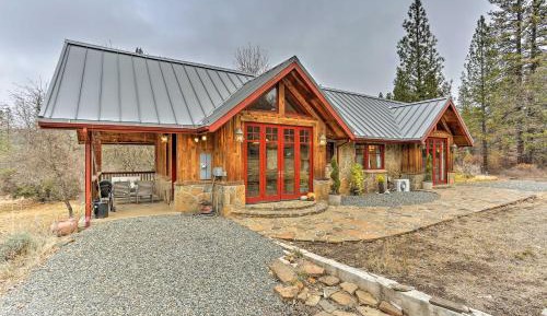 Holiday Home