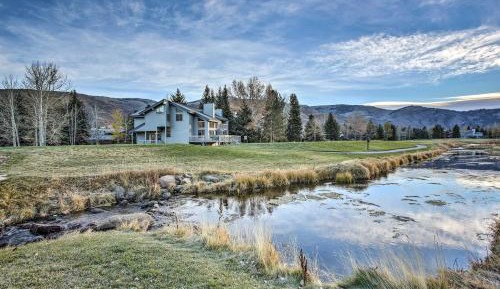 Holiday Home