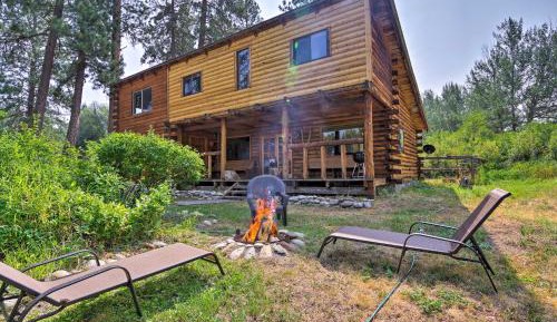 Vacation Home