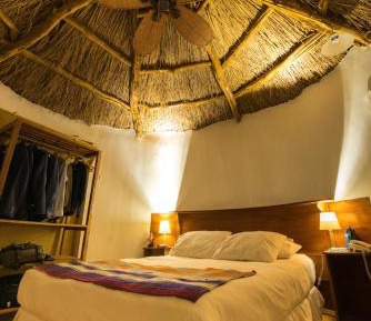 Family Room with Private Bathroom (6 Adults)