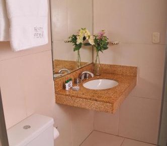 Single Room with Balcony