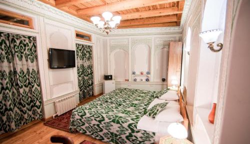 Superior Single Room