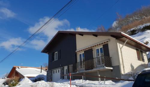 Holiday Home