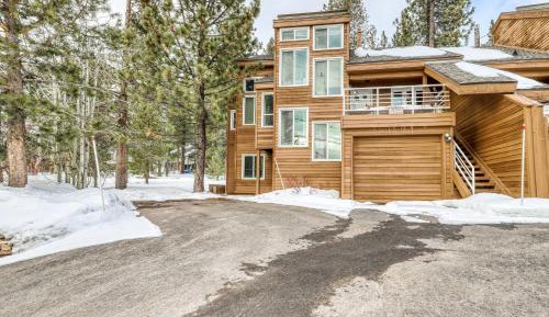 Two Bedroom Holiday Home