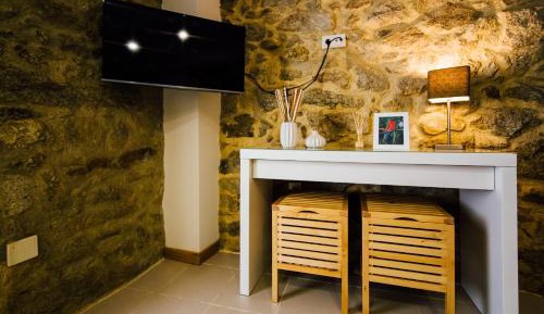 Duplex Apartment