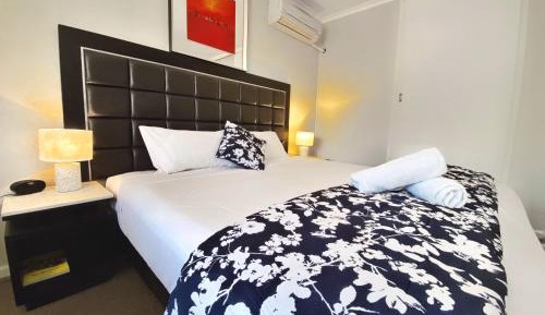 Standard King Room