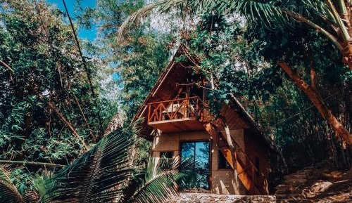 Double Room with Sea View