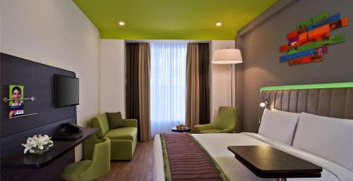 Superior Room with Airport/ Railway Station Transfers 