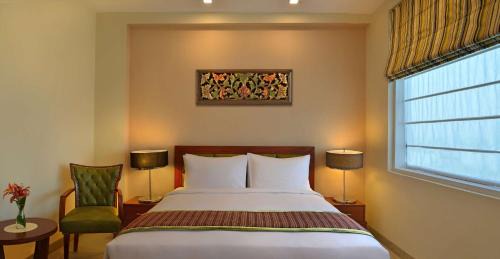 Two Bedroom Suite