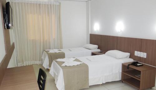 Large Double or Twin Room