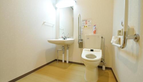 Superior Room - Disability Access