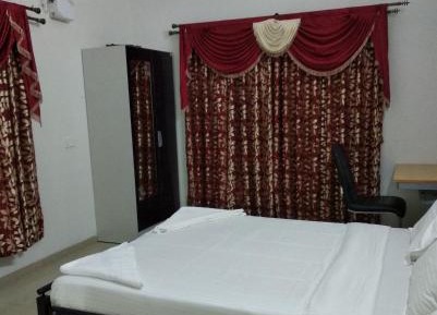 Deluxe Suite Apartment