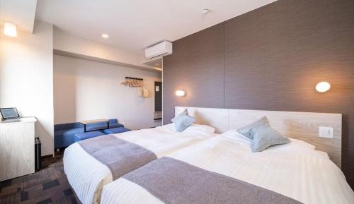 Hollywood Twin Room