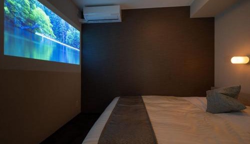 Theater Double Room