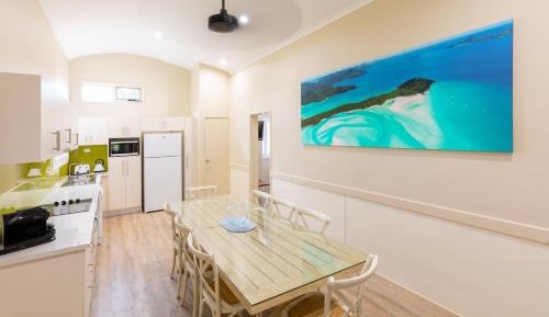 Whitehaven Condo