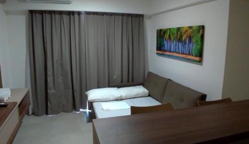 Double or Twin Room with Harbor View