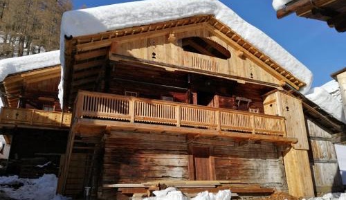 Chalet