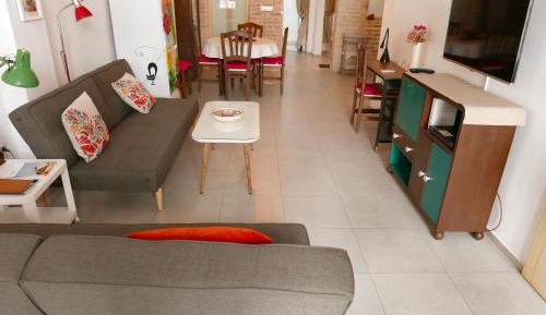 Apartment - Ground Floor